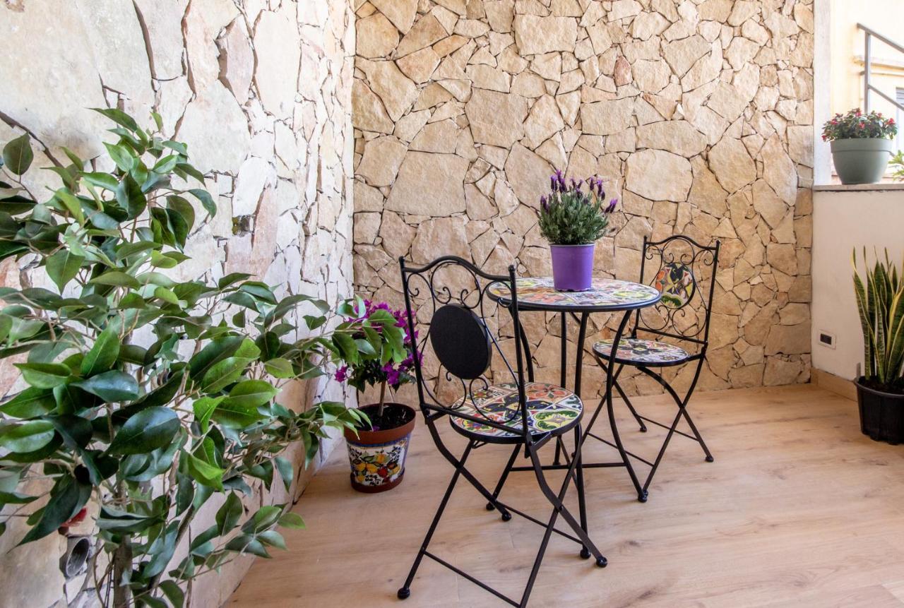 Casa Leonida Διαμέρισμα Ταορμίνα Εξωτερικό φωτογραφία