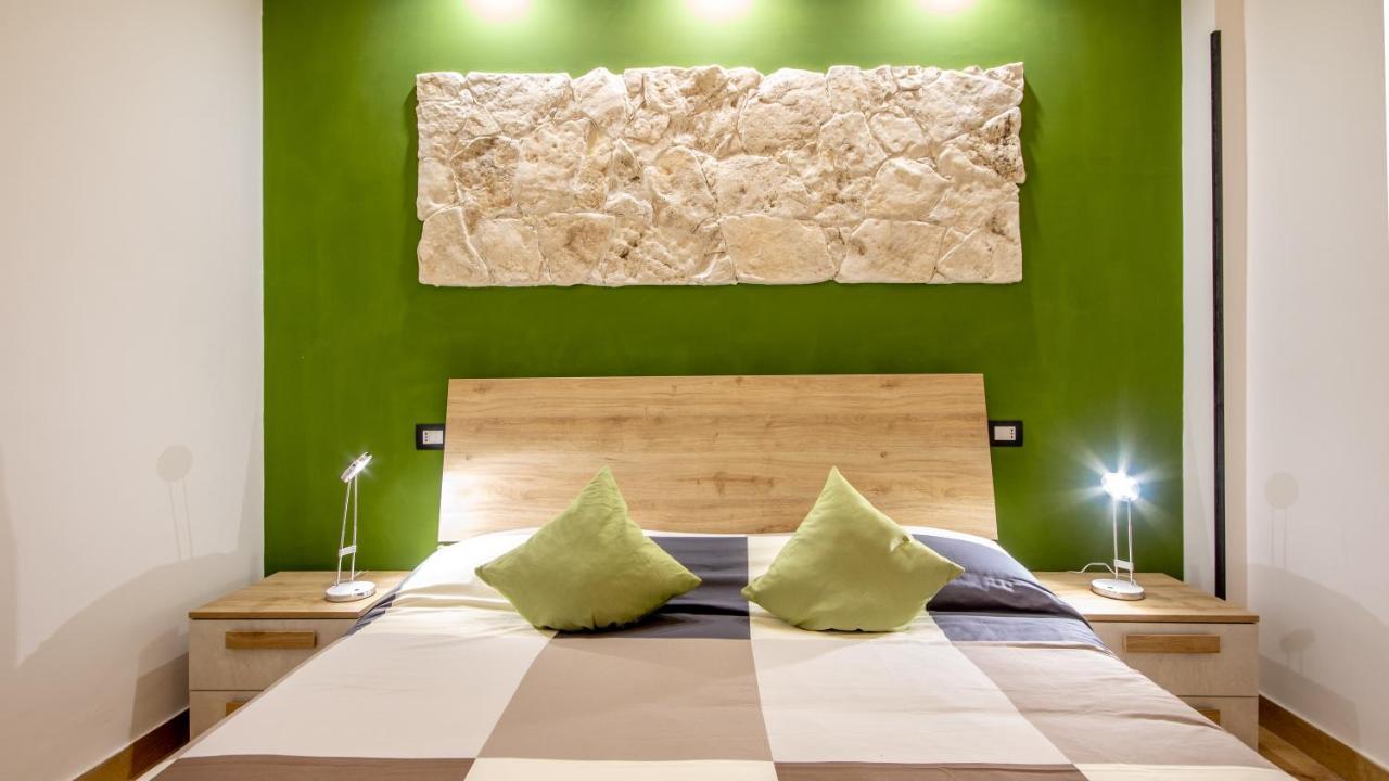 Casa Leonida Διαμέρισμα Ταορμίνα Εξωτερικό φωτογραφία