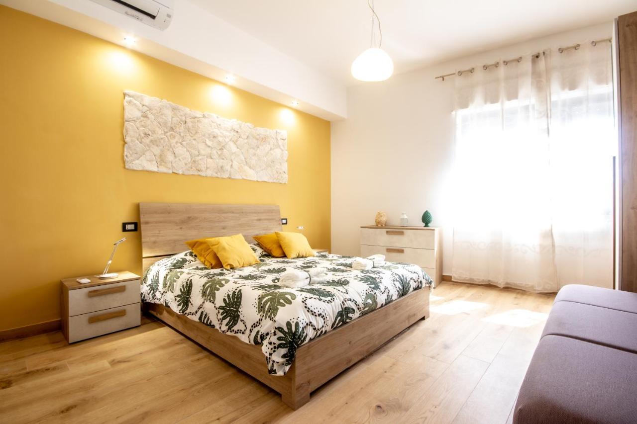 Casa Leonida Διαμέρισμα Ταορμίνα Εξωτερικό φωτογραφία